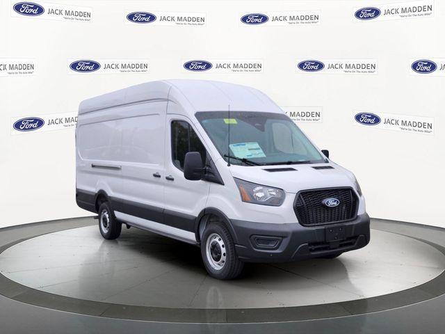new 2026 Ford Transit-350 car