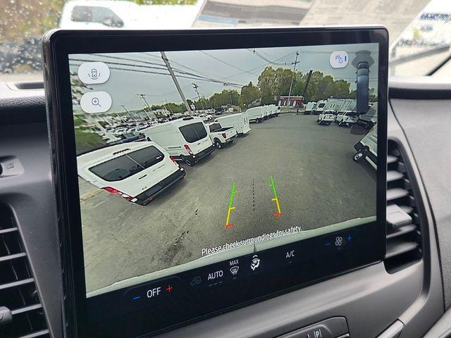 new 2026 Ford Transit-350 car
