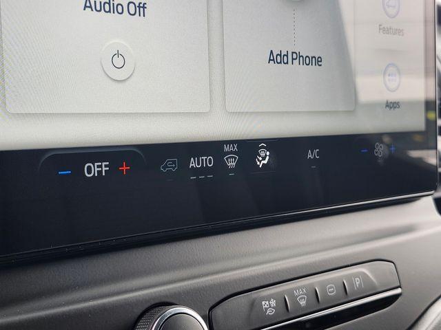 new 2026 Ford Transit-350 car