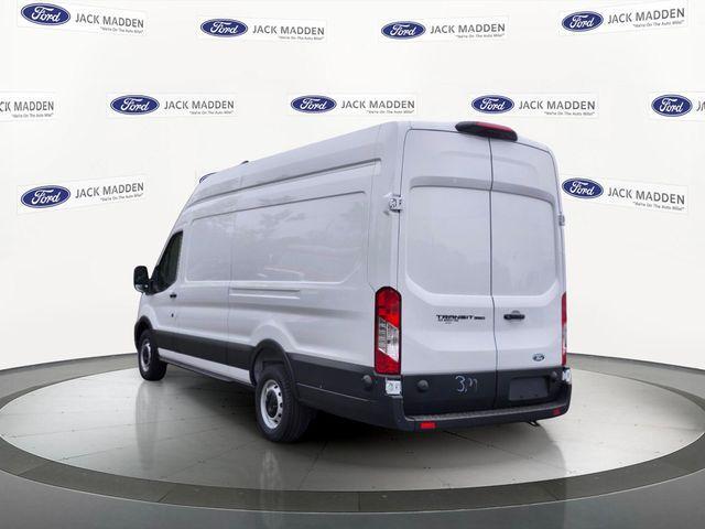 new 2026 Ford Transit-350 car