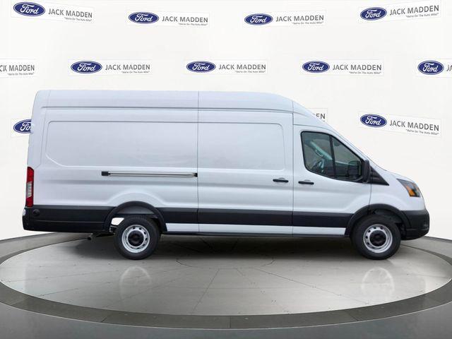 new 2026 Ford Transit-350 car