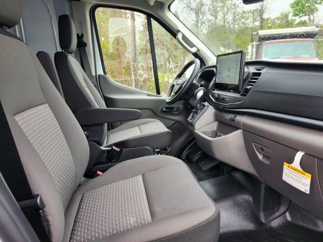 new 2026 Ford Transit-350 car