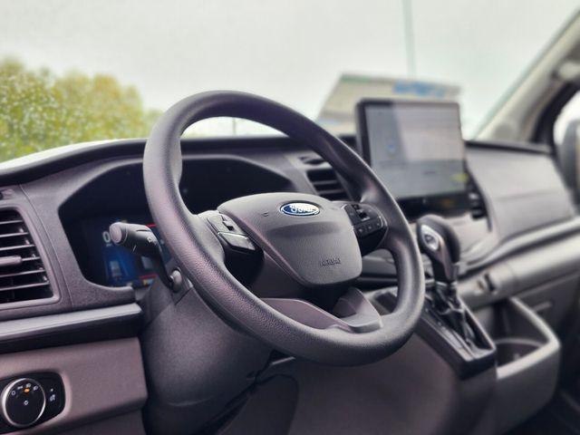new 2026 Ford Transit-350 car