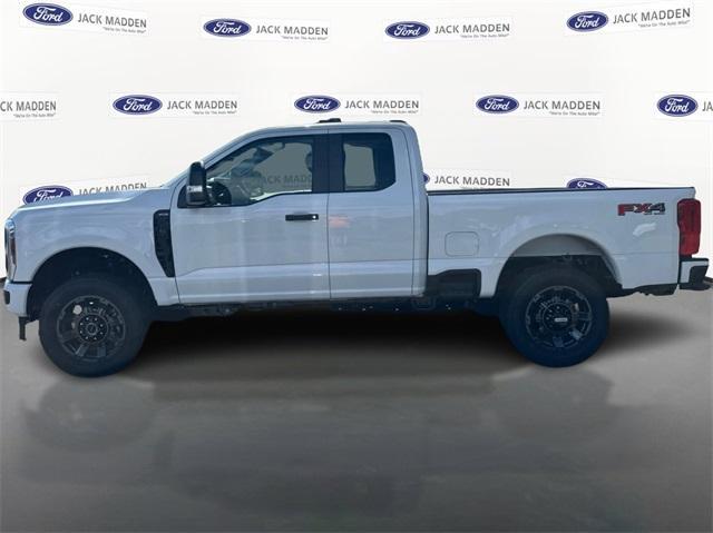 new 2026 Ford F-350 car, priced at $60,980