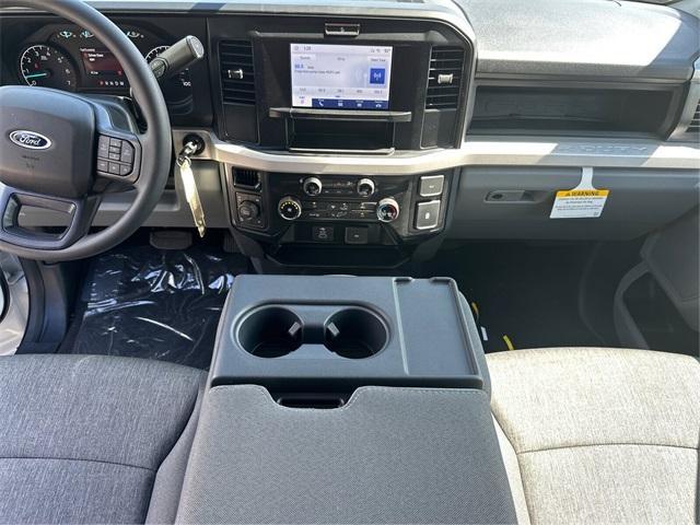 new 2026 Ford F-350 car, priced at $60,980