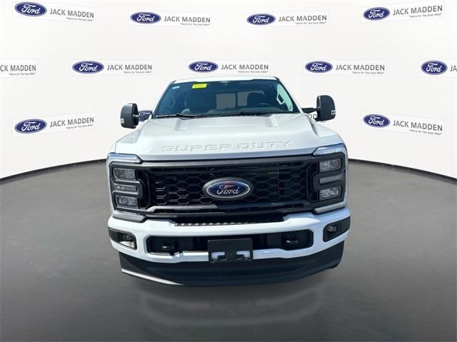 new 2026 Ford F-350 car, priced at $60,980