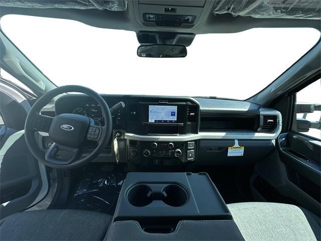 new 2026 Ford F-350 car, priced at $60,980