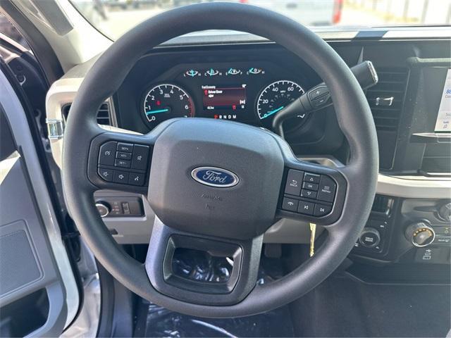 new 2026 Ford F-350 car, priced at $60,980
