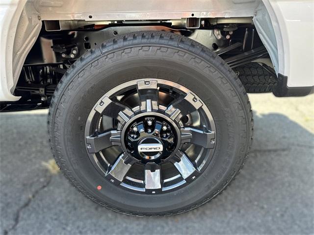 new 2026 Ford F-350 car, priced at $60,980