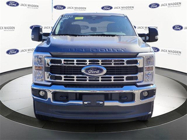 new 2025 Ford F-350 car, priced at $55,184
