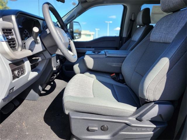 new 2025 Ford F-350 car, priced at $55,184