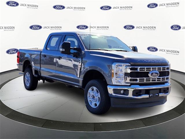 new 2025 Ford F-350 car, priced at $55,184
