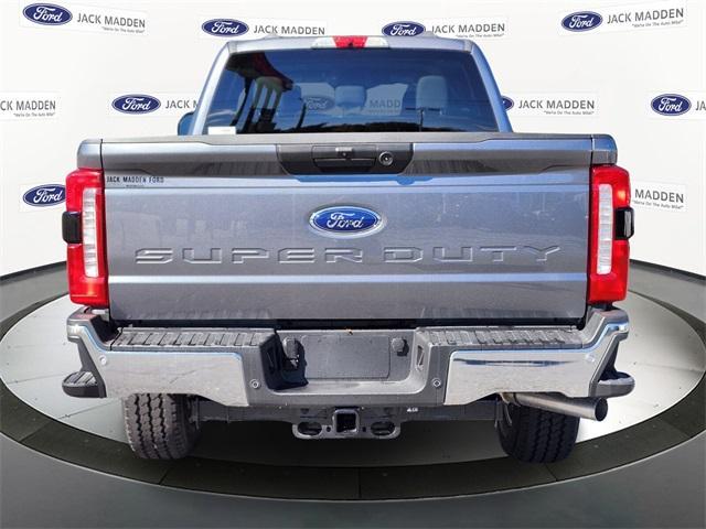 new 2025 Ford F-350 car, priced at $55,184