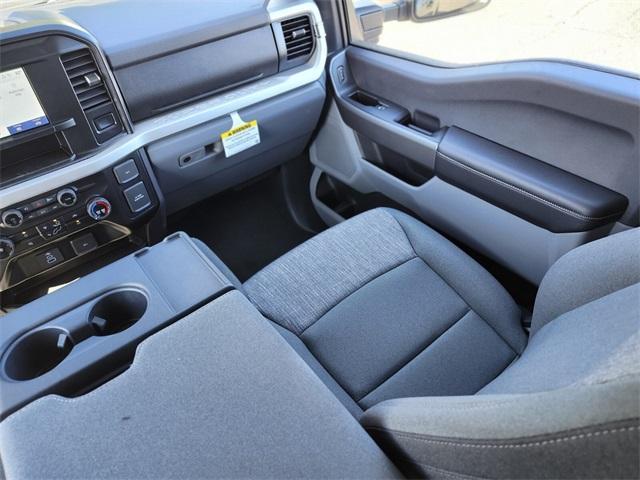 new 2025 Ford F-350 car, priced at $55,184