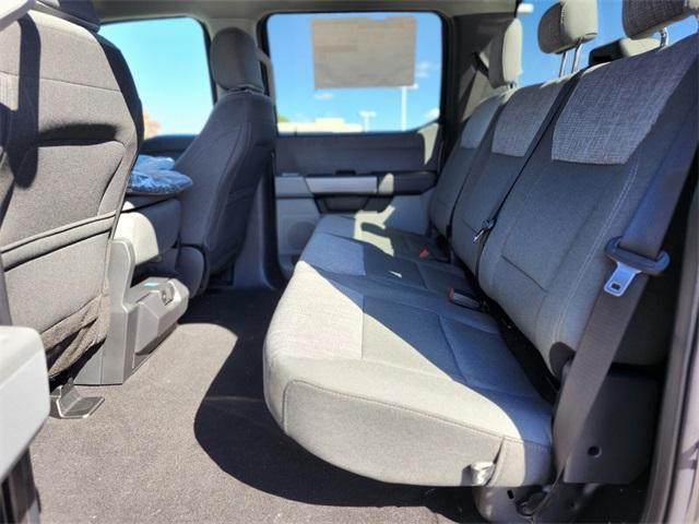 new 2025 Ford F-350 car, priced at $55,184