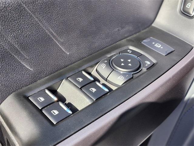 new 2025 Ford F-350 car, priced at $55,184