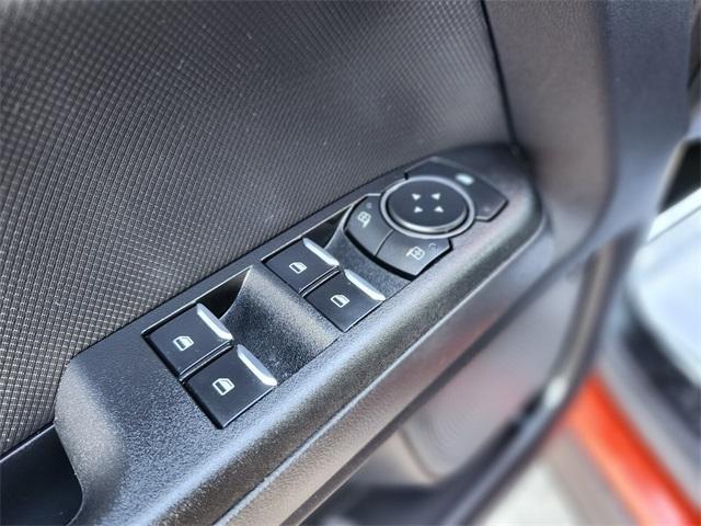 used 2024 Ford Bronco Sport car, priced at $30,996