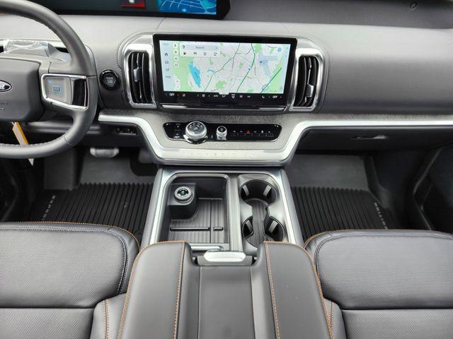 new 2026 Ford Expedition car