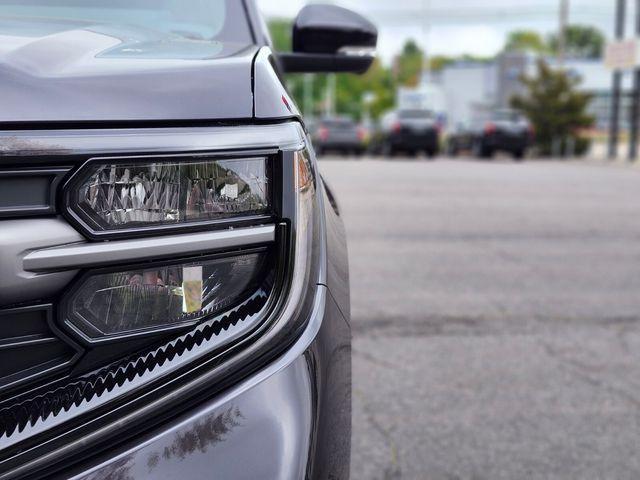 new 2026 Ford Expedition car