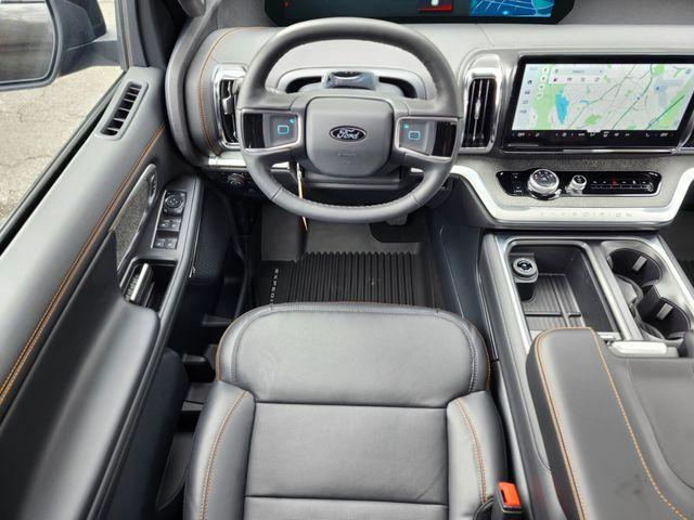 new 2026 Ford Expedition car
