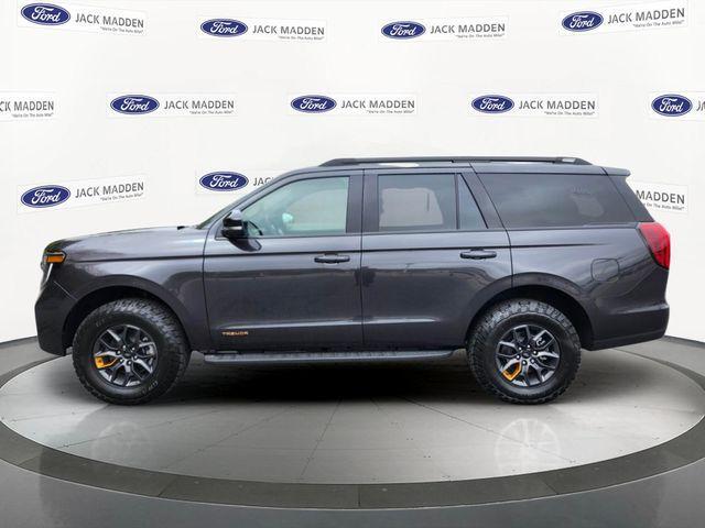 new 2026 Ford Expedition car