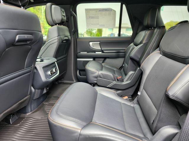 new 2026 Ford Expedition car