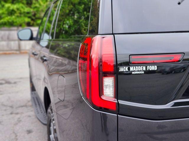 new 2026 Ford Expedition car