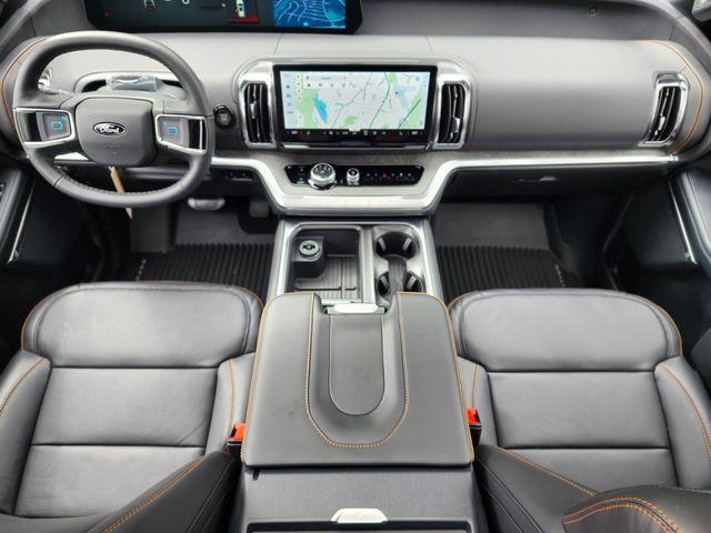 new 2026 Ford Expedition car