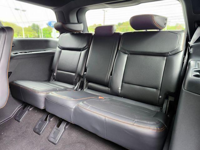 new 2026 Ford Expedition car