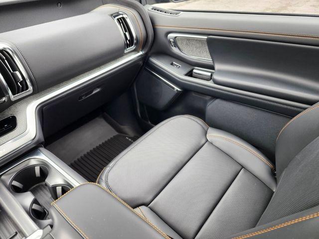 new 2026 Ford Expedition car