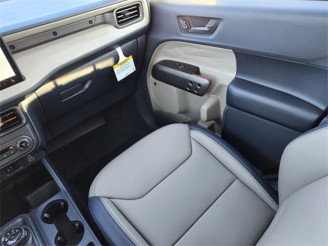 new 2026 Ford Maverick car, priced at $39,745