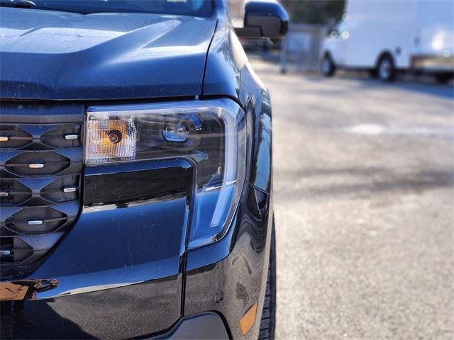 new 2026 Ford Maverick car, priced at $39,745