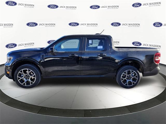 new 2026 Ford Maverick car, priced at $39,745