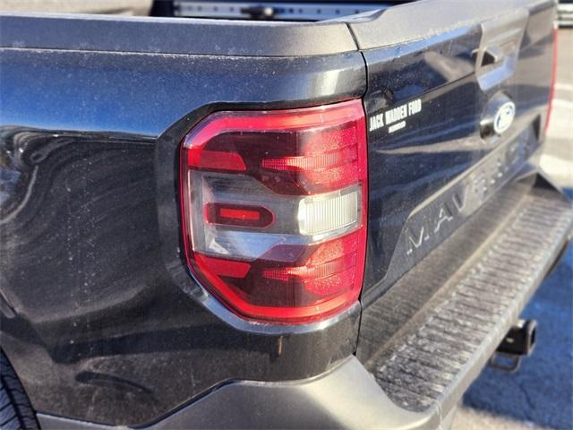 new 2026 Ford Maverick car, priced at $39,745