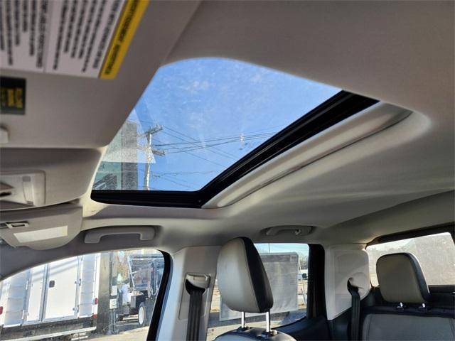 new 2026 Ford Maverick car, priced at $39,745