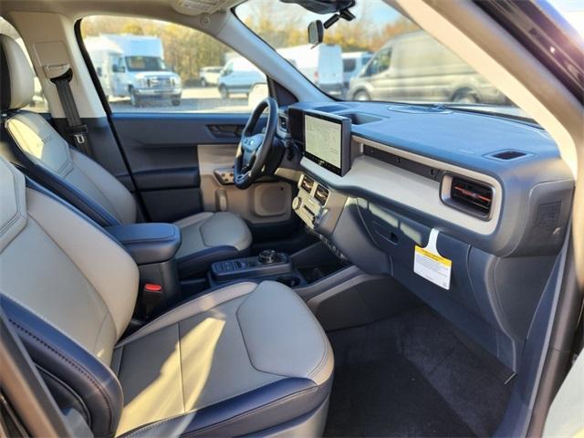 new 2026 Ford Maverick car, priced at $39,745