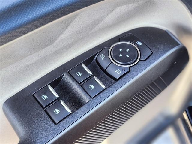 new 2026 Ford Maverick car, priced at $39,745