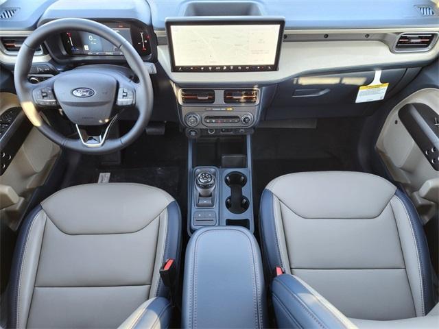 new 2026 Ford Maverick car, priced at $39,745