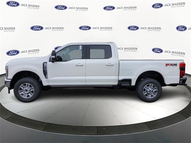new 2026 Ford F-350 car, priced at $78,924