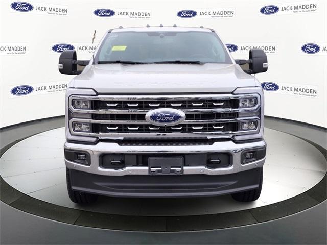 new 2026 Ford F-350 car, priced at $78,924