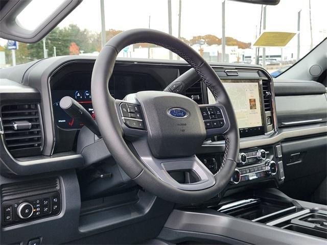 new 2026 Ford F-350 car, priced at $78,924