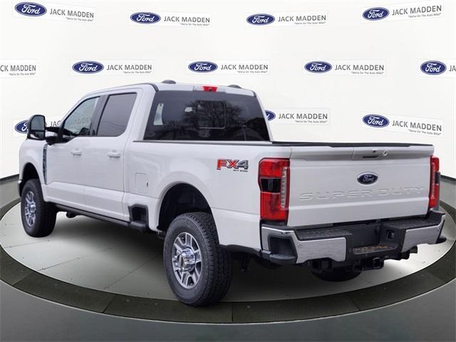 new 2026 Ford F-350 car, priced at $78,924