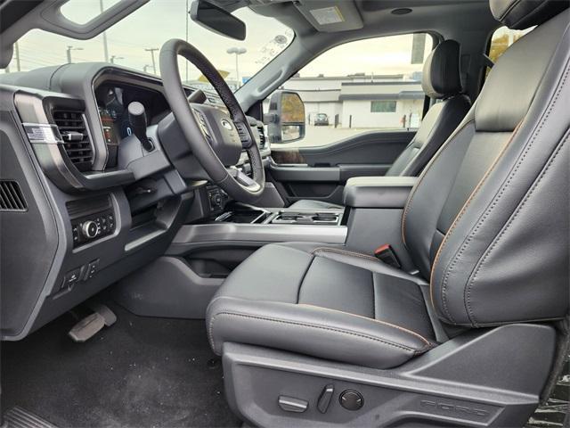 new 2026 Ford F-350 car, priced at $78,924