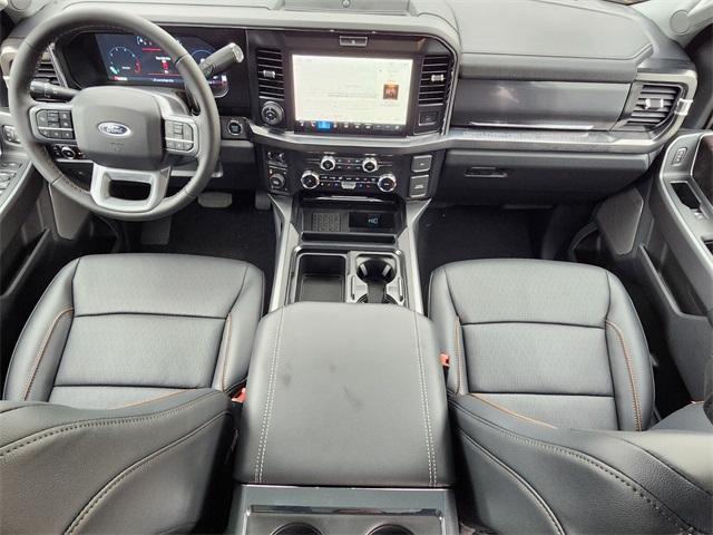 new 2026 Ford F-350 car, priced at $78,924