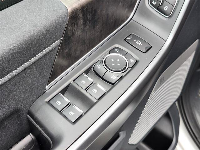 new 2026 Ford F-350 car, priced at $78,924