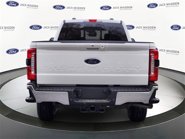 new 2026 Ford F-350 car, priced at $78,924