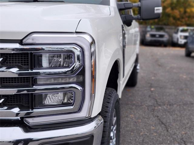 new 2026 Ford F-350 car, priced at $78,924
