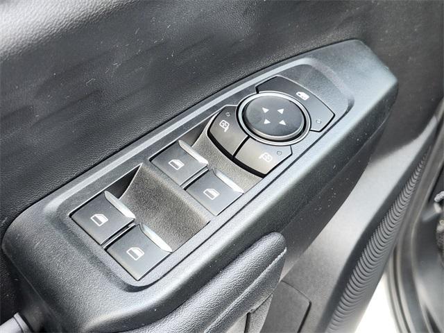 new 2025 Ford Ranger car, priced at $35,797