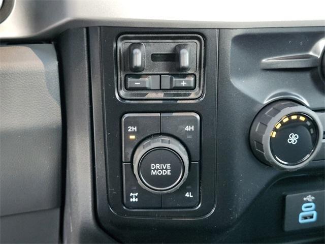 new 2026 Ford F-250 car, priced at $50,792