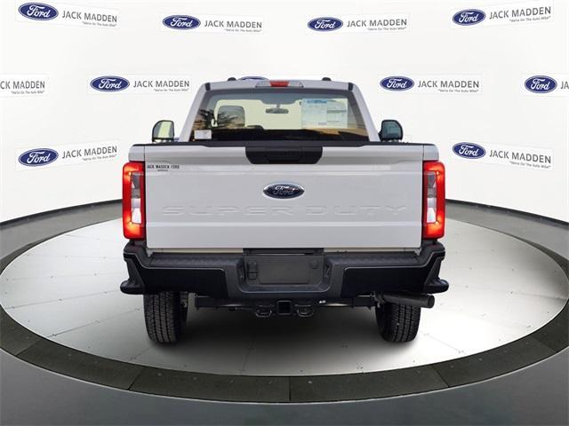 new 2026 Ford F-250 car, priced at $50,792
